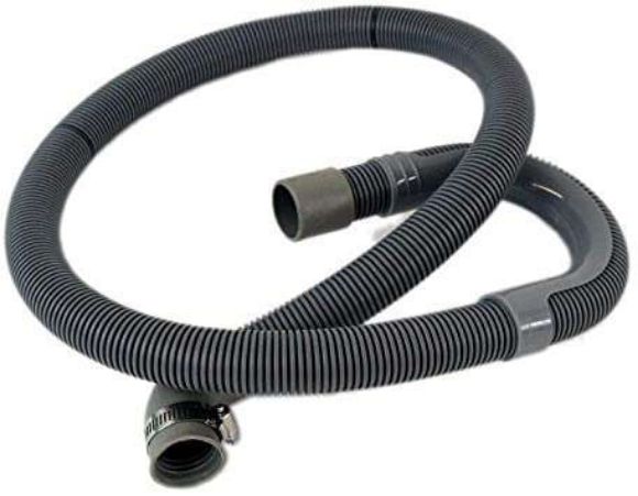 Picture of OEM Electrolux / Frigidaire Washer Drain Hose 5304516129