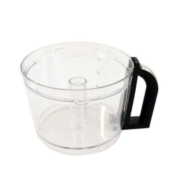 Picture of OEM Whirlpool Food Processor Bowl WPW10597703