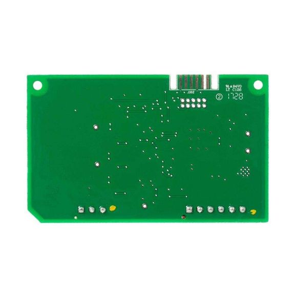 Picture of OEM GE Wall Oven Bridge Board WB27X25692