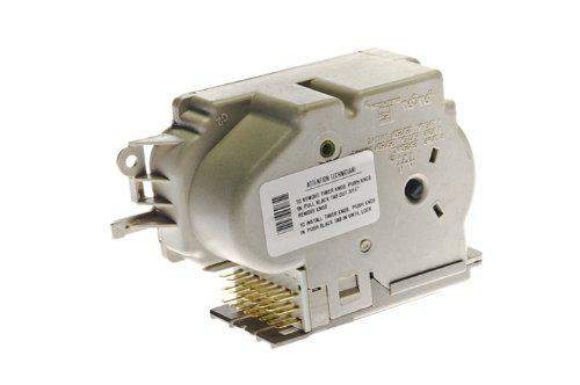 Picture of OEM Whirlpool Washing Machine Timer 3951702
