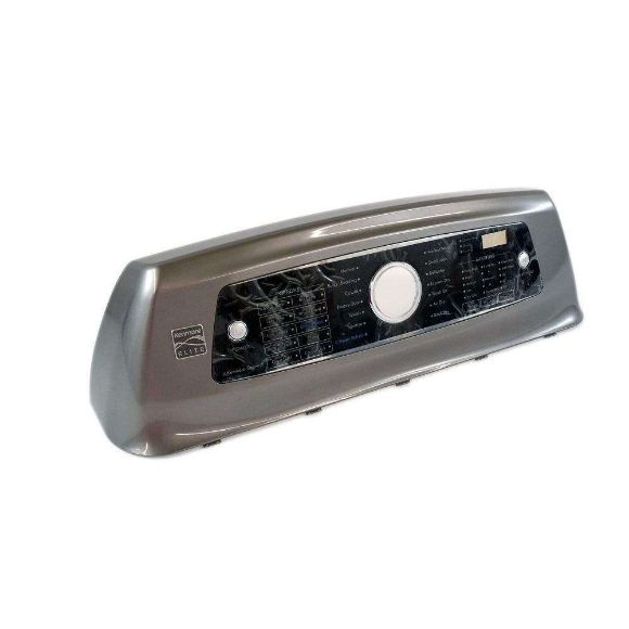 Picture of OEM LG Dryer Control Panel Assembly AGL73093119