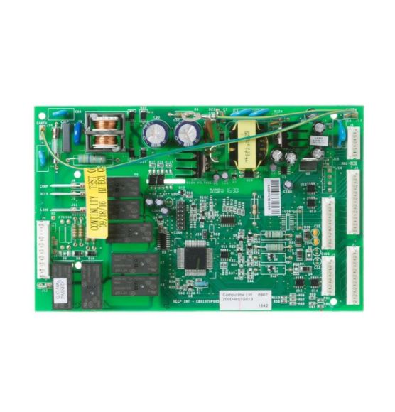 Picture of OEM GE Refrigerator Main Control Board WR55X10277