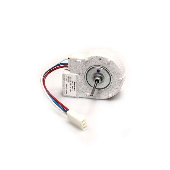 Picture of OEM Whirlpool Refrigerator Ice Maker Motor WPW10162697