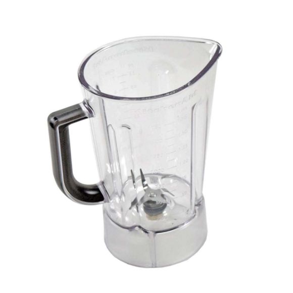 Picture of OEM Whirlpool KitchenAid Blender Jar Pitcher WPW10555711