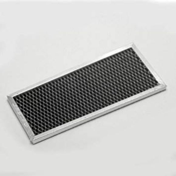 Picture of OEM GE Charcoal Filter WB02X11544