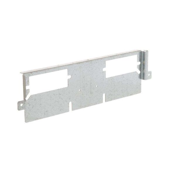 Picture of OEM GE Wall Oven Upper Fan Mounting Bracket WB37T10026