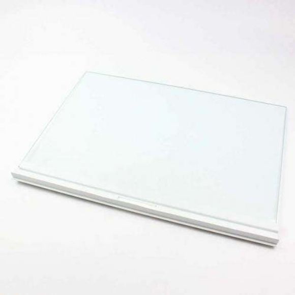 Picture of OEM GE Refrigerator Crisper Drawer Cover WR71X27763