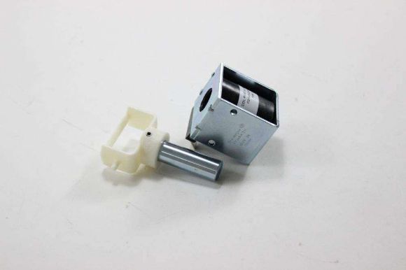Picture of OEM Whirlpool Refrigerator Ice Dispenser Solenoid WPW10309866