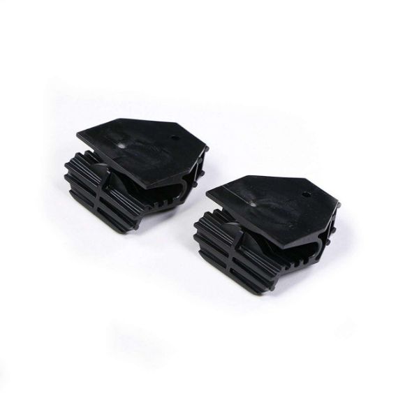 Picture of OEM Whirlpool Range Drawer Glide W10807828