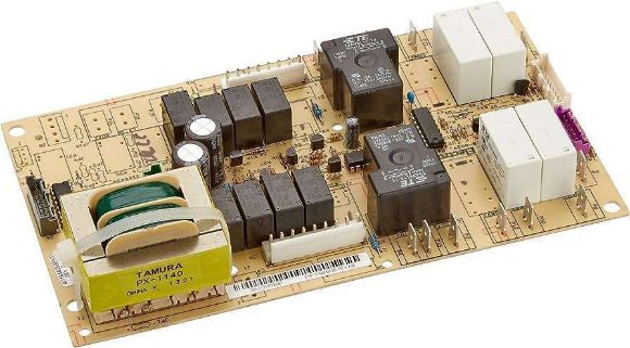 Picture of OEM Frigidaire Board 316443913