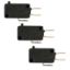 Show details for OEM Whirlpool Microwave Switches 4375335 Picture of OEM Whirlpool Microwave Switches 4375335