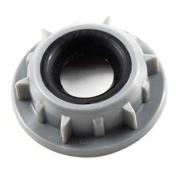 Picture of OEM GE Ring Nut W/Gask WD02X23651