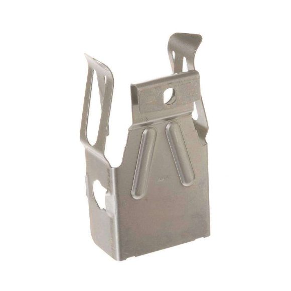 Picture of OEM GE Range Surface Element Terminal Block Clip WB02K10381