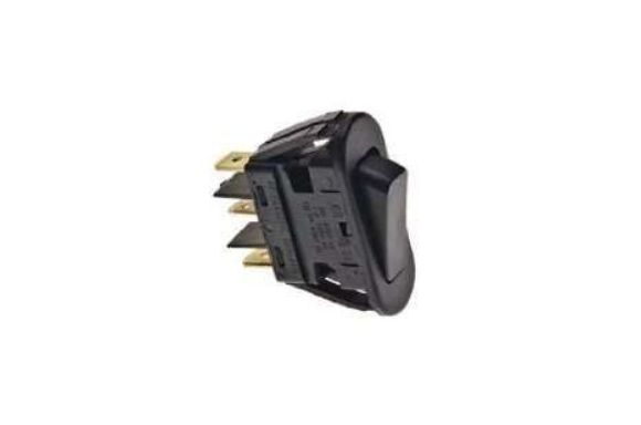 Picture of OEM Whirlpool Rocker SwitchRange WPW10163899