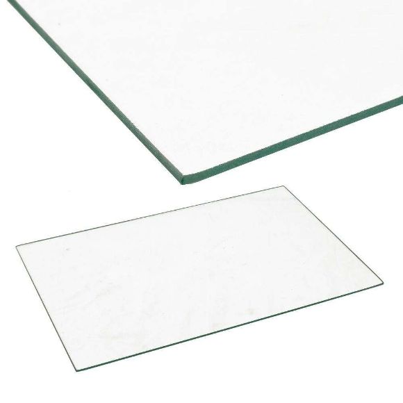 Picture of OEM Frigidaire Glass 316446400