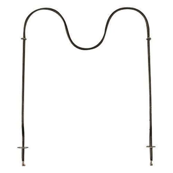 Picture of OEM Whirlpool Bake Element W10163272