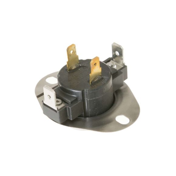 Picture of OEM GE Dryer Thermostat Outlet WE04X25195