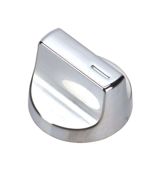 Picture of OEM Whirlpool Range Surface Burner Knob W11517334