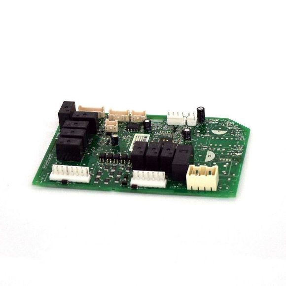 Picture of OEM Whirlpool Refrigerator Electronic Control Board W11035835