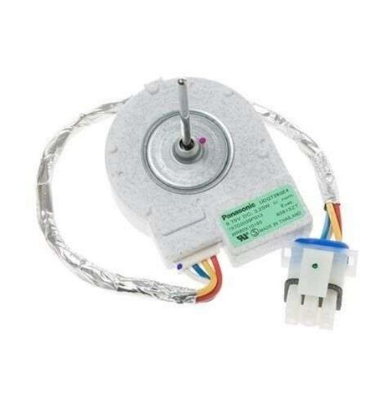 Picture of OEM GE Evaporator Motor Dc WR60X10277