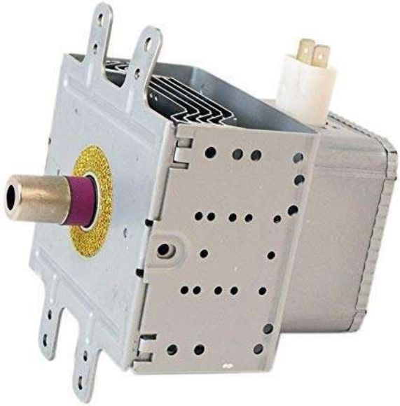 Picture of OEM Bosch Thermador Magnetron 00658490