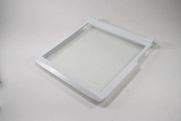 Picture of OEM Whirlpool Shelf-Glas W10170861