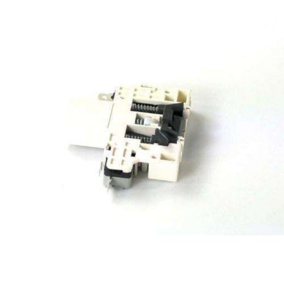 Picture of OEM LG Latch Assembly And Cover AGM76149901