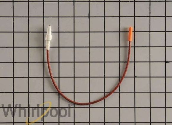 Picture of OEM Whirlpool Range Surface Igniter W10876262