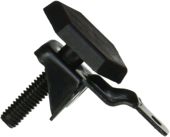Picture of OEM Frigidaire Leveling Leg Assy 7316498900