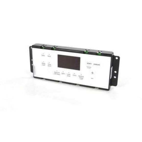 Picture of OEM Whirlpool Range Oven Control Board WPW10655859