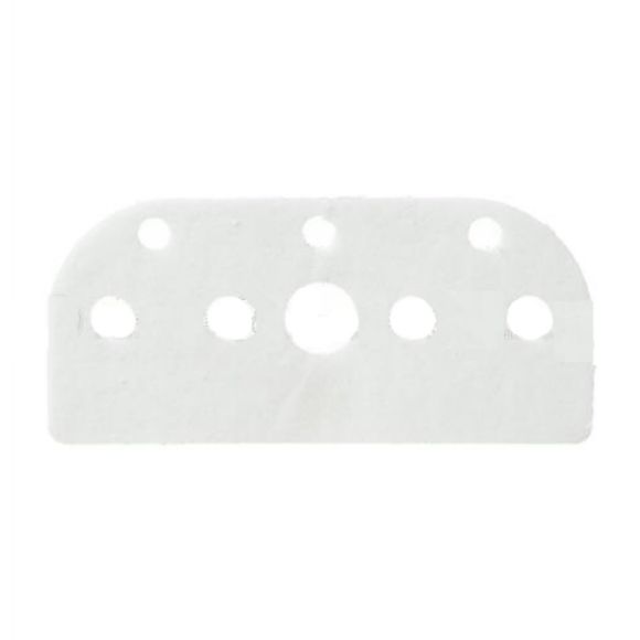 Picture of OEM GE Gasket Broil El WB35X21972