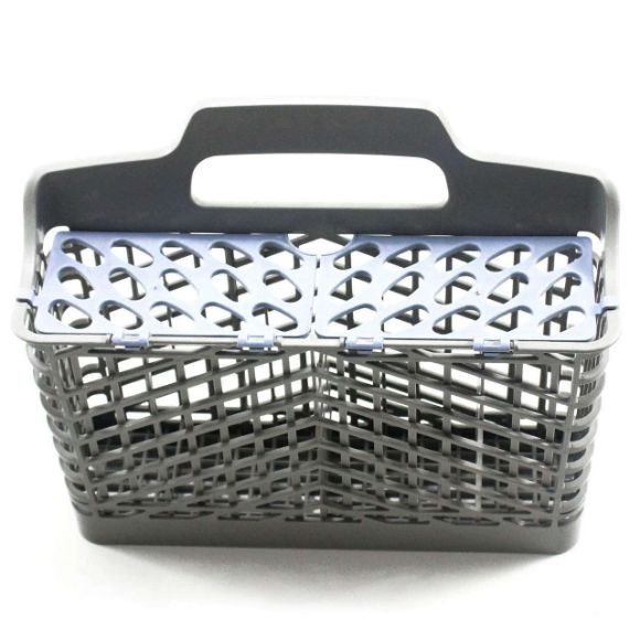 Picture of OEM Whirlpool Silverware Basket WP6-920345