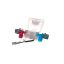 Show details for OEM Whirlpool Washer Inlet Valve W10789992 Picture of OEM Whirlpool Washer Inlet Valve W10789992