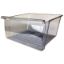 Show details for OEM Whirlpool Crisper Pan WPW10159659 Picture of OEM Whirlpool Crisper Pan WPW10159659