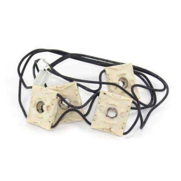 Picture of OEM Whirlpool Range Wire Harness 9756822