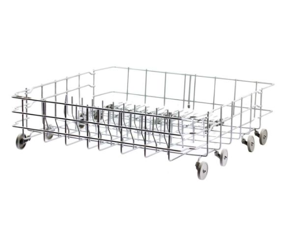 Picture of OEM Frigidaire Dishwasher Dishrack (Lower) 154875204