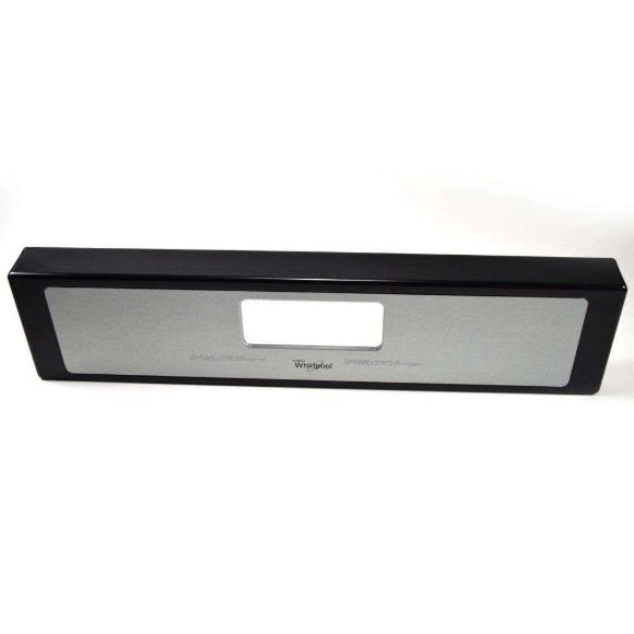 Picture of OEM Whirlpool Oven Range Control Panel W11231628