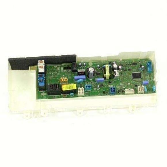 Picture of OEM LG Dryer Electronic Control Board CSP30105601