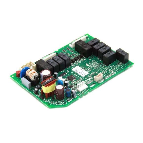Picture of OEM Whirlpool Refrigerator Electronic Control WPW10446514