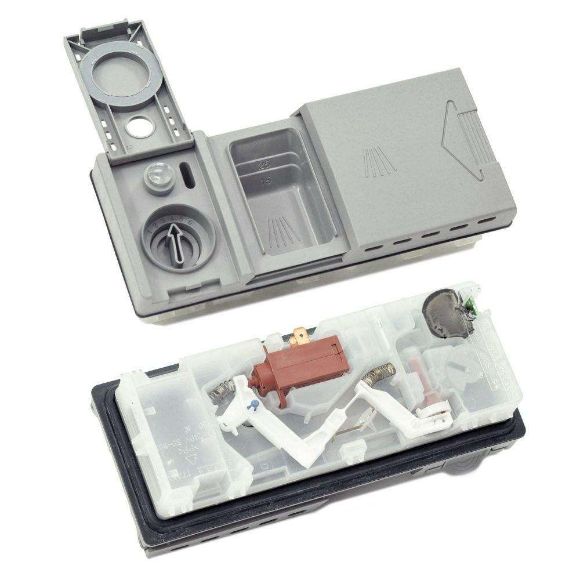 Picture of OEM Bosch Thermador Dispenser 490472