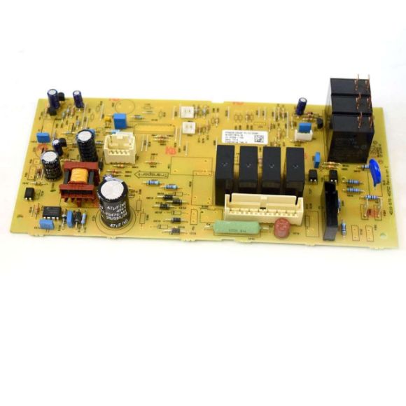 Picture of OEM Whirlpool Electronic Control Microwave W10577815