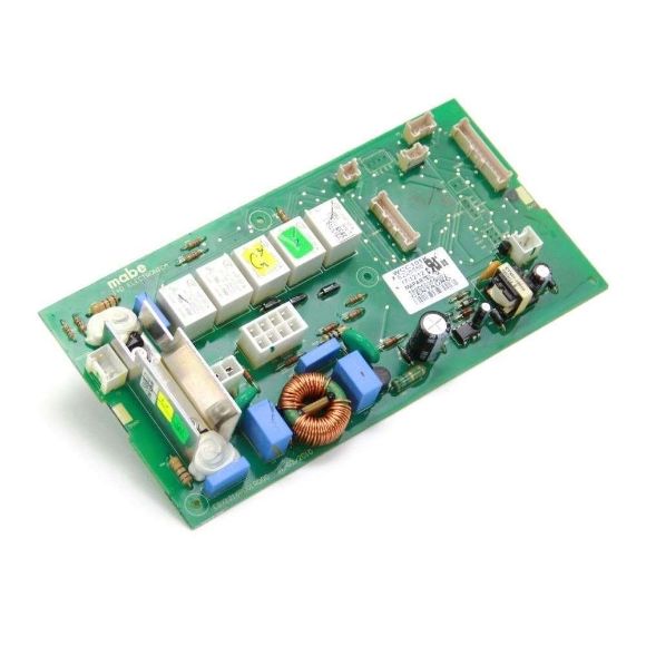 Picture of OEM GE Laundry Center Washer Electronic Control Board WH12X10586