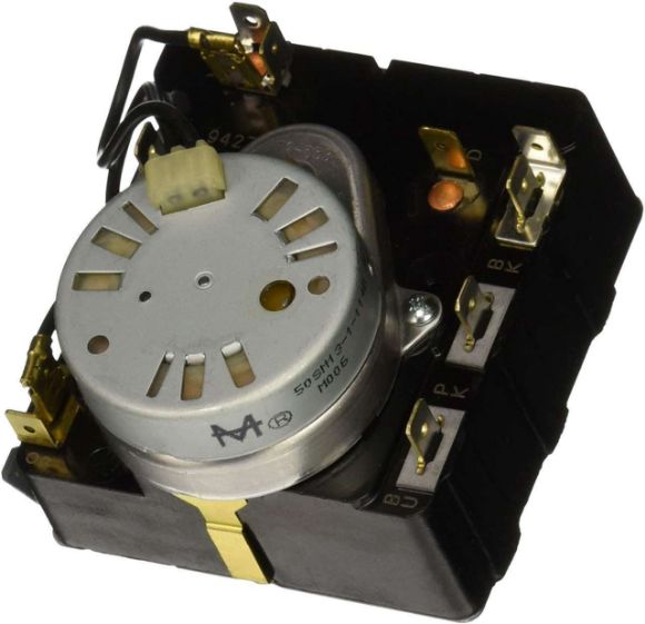 Picture of OEM Whirlpool Dryer Timer WP33001632