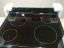 Show details for OEM GE Range Main Top (Black) WB62T10724 Picture of OEM GE Range Main Top (Black) WB62T10724
