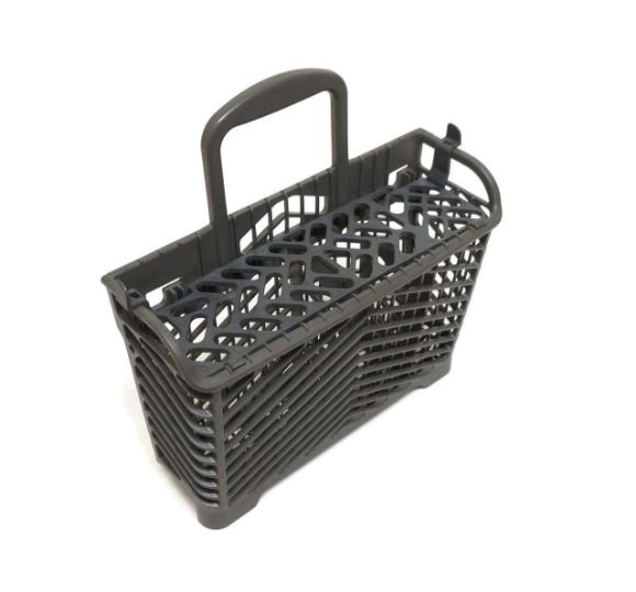 Picture of OEM Whirlpool Dishwasher Silverware Basket Assembly W11251573