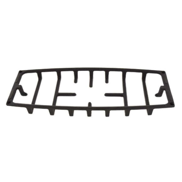 Picture of OEM LG Range Surface Burner Grate (Center) AEB74484804