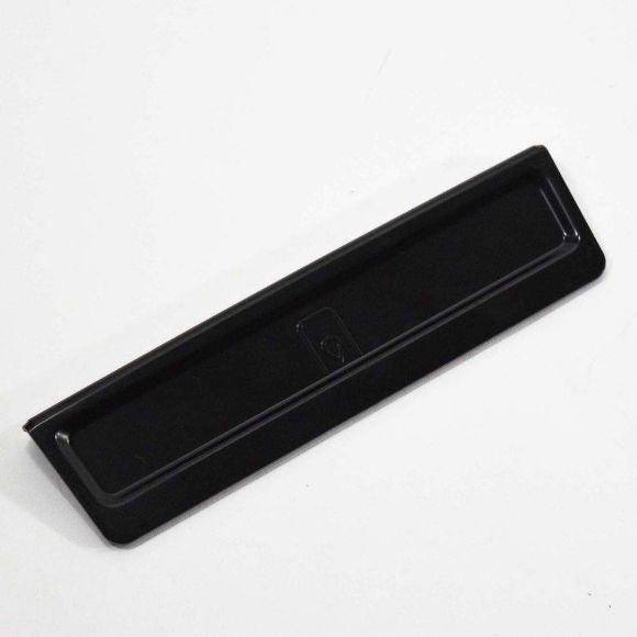 Picture of OEM Whirlpool Refrigerator Dispenser Drip Tray WPW10356018