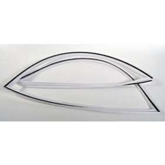 Picture of OEM Whirlpool Gasket-Fip 2202874