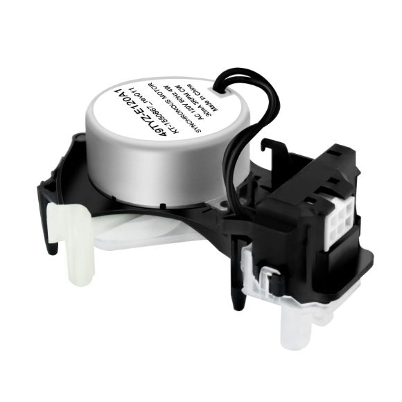 Picture of OEM Whirlpool Washer Brake Shift Actuator W10913953