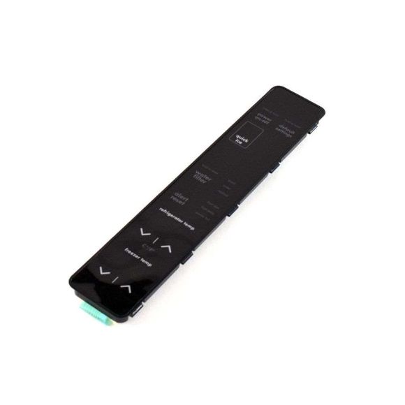 Picture of OEM Frigidaire Refrigerator User Interface 242048216